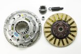 South Bend Clutch 04-10 Ford F-Series 6.8L Stage 2 HD Kevlar Daily Clutch Kit thumbnail 4