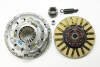 South Bend Clutch 04-10 Ford F-Series 6.8L Stage 2 HD Kevlar Daily Clutch Kit thumbnail 5