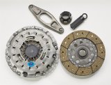 South Bend / DXD Racing Clutch 08+ BMW 135/535 3.0L Stage 1 HD Clutch Kit thumbnail 1