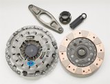South Bend / DXD Racing Clutch 08+ BMW 135/535 3.0L Stage 1 HD Clutch Kit thumbnail 2