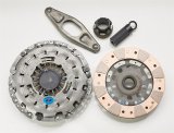 South Bend / DXD Racing Clutch 08+ BMW 135/535 3.0L Stage 1 HD Clutch Kit thumbnail 3