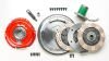 South Bend 05-10 Ford Mustang 4.6L (10T) Comp Dual Disc Kit w/ Flywheel thumbnail 5