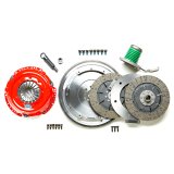 South Bend 05-10 Ford Mustang 4.6L (26T) Comp Dual Disc Kit w/ Flywheel thumbnail 4