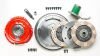 South Bend 11-16 Ford Mustang 5.0L Comp Dual Disc Kit w/ Flywheel thumbnail 5