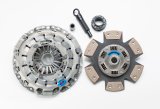 South Bend / DXD Racing Clutch 01-05 Audi Allroad Stg 2 Drag Clutch Kit thumbnail 2