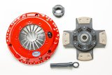 South Bend / DXD Racing Clutch 90-91 Volkswagen Corrado G60 PG 1.8L Stg 4 Extreme Clutch Kit thumbnail 1