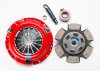 South Bend / DXD Racing Clutch 90-99 Honda Accord F22 2.2/2.3L Stg 2 Drag Clutch Kit thumbnail 3