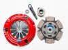 South Bend / DXD Racing Clutch 96-00 Honda Civic DOHC D16Y5/7/8/Z6 1.6L Stg 2 Drag Clutch Kit thumbnail 3