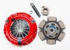 South Bend / DXD Racing Clutch 90-99 Honda Accord F22 2.2/2.3L Stg 3 Drag Clutch Kit thumbnail 3