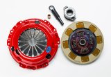 South Bend / DXD Racing Clutch 93-00 Nissan Silvia SR20 2.0L Stg 3 Endurance Clutch Kit thumbnail 4