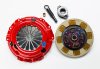 South Bend / DXD Racing Clutch 93-00 Nissan Silvia SR20 2.0L Stg 3 Endurance Clutch Kit thumbnail 5
