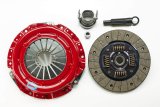 South Bend Clutch 94-02 Jeep Grand Cherokee 2.5L Stage 2 Daily Clutch Kit thumbnail 3