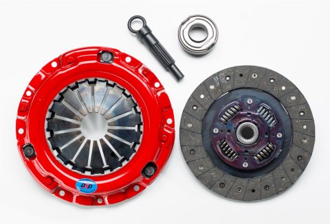 South Bend / DXD Racing Clutch 03-09 Chrysler PT Cruiser 2.4L Turbo Stg 2 Endur Clutch Kit