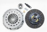 South Bend Clutch 87-94 Ford 7.3 DI Non-Turbo / 7.3 IDI Turbo /7.3 Powerstroke ZF-5 HD Clutch Repl thumbnail 1