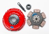 South Bend / DXD Racing Clutch 97-05 Audi A4/A4 Quattro B5 1.8T Stg 2 Drag Clutch Kit thumbnail 1