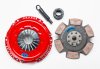 South Bend / DXD Racing Clutch 97-05 Audi A4/A4 Quattro B5 1.8T Stg 2 Drag Clutch Kit thumbnail 3