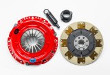 South Bend / DXD Racing Clutch 01-05 BMW M3 3.2L E46 Stg 3 Endur Clutch Kit thumbnail 1