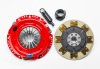 South Bend / DXD Racing Clutch 01-05 BMW M3 3.2L E46 Stg 3 Endur Clutch Kit thumbnail 3
