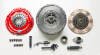 South Bend / DXD Racing Clutch 09+ Audi A4/A5 2.0L Turbo/3.2L Stg. 2 Drag Clutch Kit thumbnail 3