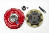 South Bend Clutch 07-11 Jeep Wrangler 3.8L Stage 2 Daily Clutch Kit thumbnail 3