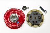 South Bend Clutch 07-11 Jeep Wrangler 3.8L Stage 2 Daily Clutch Kit thumbnail 4