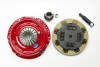 South Bend Clutch 07-11 Jeep Wrangler 3.8L Stage 2 Daily Clutch Kit thumbnail 5