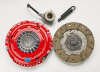 South Bend / DXD Racing Clutch 09-16 Volkswagen Tiguan 2.0L Stage 2 Daily Clutch Kit thumbnail 3
