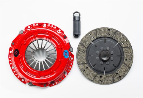South Bend / DXD Racing Clutch 94-05 Mazda Miata 1.8L Stg 3 Daily Clutch Kit