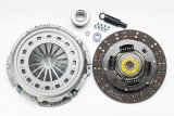 South Bend Clutch 88-93 Dodge Getrag/94-03 5.9L NV4500/99-00.5 NV5600(235hp) 13in Org Clutch Repl thumbnail 1