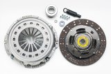 South Bend Clutch 88-93 Dodge Getrag/94-03 5.9L NV4500/99-00.5 NV5600(235hp) 13in Org Clutch Repl thumbnail 2