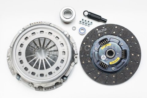 South Bend Clutch 88-93 Dodge Getrag/94-03 5.9L NV4500/99-00.5 NV5600(425hp) 13in HD Org Clutch Repl thumbnail 2