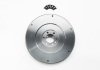 South Bend Clutch 92-01 GM 6.5L Solid Flywheel (for 6.5L Clutch Kits) thumbnail 4