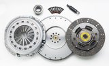 South Bend Clutch 87-94 Ford 7.3 DI Non-Turbo ZF-5 Stock Clutch Kit (w/ FW) thumbnail 1