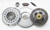South Bend Clutch 87-94 Ford 7.3 DI Non-Turbo ZF-5 Stock Clutch Kit (w/ FW) thumbnail 3