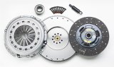 South Bend Clutch 87-94 Ford 7.3 DI Non-Turbo ZF-5 HD Org Clutch Kit thumbnail 1