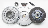 South Bend Clutch 87-94 Ford 7.3 DI Non-Turbo ZF-5 HD Org Clutch Kit thumbnail 3