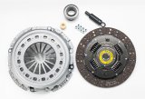 South Bend Clutch 87-94 Ford 7.3 DI Non-Turbo / 7.3 IDI Turbo /7.3 Powerstroke ZF-5 Org Clutch Repl thumbnail 1