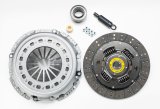 South Bend Clutch 87-94 Ford 7.3 DI Non-Turbo/7.3 IDI Turbo/7.3 Powerstroke ZF-5 Stock Clutch Repl thumbnail 2