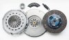 South Bend Clutch 99-03 Ford 7.3 Powerstroke ZF-6 HD Org Clutch Kit thumbnail 2