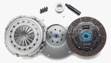South Bend Clutch 00.5-05.5 Dodge NV5600(245hp) Org Feramic Clutch Kit thumbnail 1
