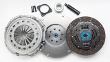 South Bend Clutch 00.5-05.5 Dodge NV5600(245hp) Org Feramic Clutch Kit thumbnail 3