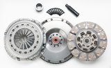 South Bend Clutch 04-07 Ford 6.0L ZF-6 Ceramic Button Clutch Kit thumbnail 1
