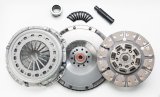 South Bend Clutch 04-07 Ford 6.0L ZF-6 Ceramic Button Clutch Kit thumbnail 2