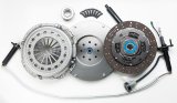 South Bend Clutch 05.5-13 Dodge 5.9/6.7L G56 Org Feramic Clutch Kit (Solid Flywheel) thumbnail 2