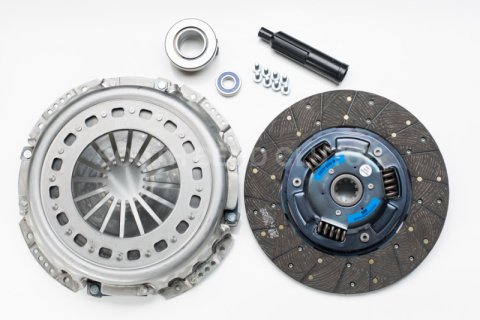 South Bend Clutch 05.5-13 Dodge 5.9/6.7L G56 HD Organic Clutch Repl thumbnail 1