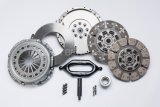 South Bend Clutch 05.5-13 Dodge 5.9/6.7L G56 Street Dual Disc Clutch Kit (w/o Hyd Assy) thumbnail 1