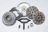 South Bend Clutch 05.5-13 Dodge 5.9/6.7L G56 Street Dual Disc Clutch Kit (w/o Hyd Assy) thumbnail 2