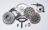 South Bend Clutch 05.5-13 Dodge 5.9/6.7L G56 Street Dual Disc Clutch Kit (w/ Hyd Assy) thumbnail 2