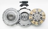 South Bend Clutch 09/01-06 GM 6.6L LLY ZF-6 Dual Friction Clutch Kit thumbnail 2