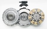 South Bend Clutch 09/01-06 GM 6.6L LLY ZF-6 Dual Friction Clutch Kit thumbnail 3